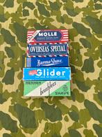 US WW2/WO2 shavingcream, Verzenden, Landmacht