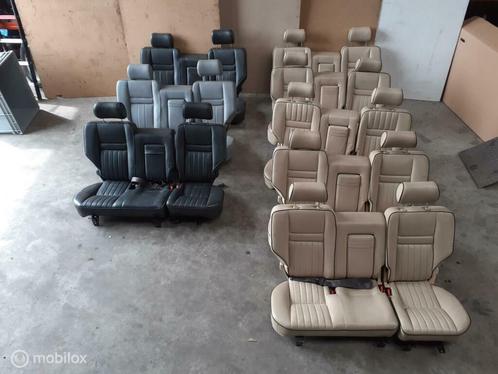 Achterbank Range Rover P38 Zetels Passagier Achter Bank, Auto-onderdelen, Interieur en Bekleding, Land Rover, Gebruikt, Ophalen of Verzenden