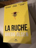 Greg Olsen. La ruche, Enlèvement ou Envoi, Comme neuf