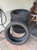 Michelin Crossclimate 2 255/40/20 101V 8mm, Auto diversen, Autosport-onderdelen, Ophalen, Zo goed als nieuw