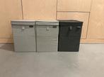 Brabantia wasbox 35 L - 3 stuks, Huis en Inrichting, Ophalen, Zo goed als nieuw