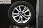 18 Inch BMW X5 Winterbanden 5.5MM Pirelli 255/55R18, Ophalen, 18 inch, Gebruikt, 255 mm