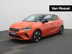 Opel Corsa-e Elegance 50 kWh, Auto's, Stof, Gebruikt, Overige kleuren, 136 pk