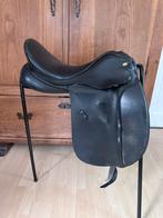 Knight Rider dressage zadel Colonel, Dieren en Toebehoren, Ophalen, Gebruikt, Dressuur