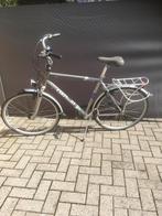 OXFORD REFLEX HERENFIETS 28” ZEER GOEDE STAAT 250 €, Enlèvement, Vitesses