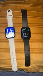 Xiaomi lite et watch, Handtassen en Accessoires, Smartwatches, Ophalen, Xiaomi, IOS, Zo goed als nieuw