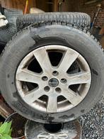 Alu velgen, Ophalen, Band(en)