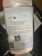 Lenor, Ophalen