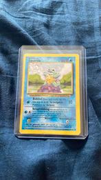Squirtle 1995, Hobby en Vrije tijd, Verzamelkaartspellen | Pokémon, Ophalen of Verzenden, Zo goed als nieuw