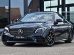 Mercedes-Benz C 300 oupe*AMG LINE*PANO, Auto's, Mercedes-Benz, Automaat, Euro 6, 188 kW, 145 g/km