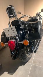 Yamaha Dragstar 1100 classic - XVS1100, Motos, Motos | Yamaha, 2 cylindres, Plus de 35 kW, Chopper, 1100 cm³