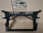 Voorfront Audi A3 8Y Origineel Front 8Y0805588 bj.2021-2024, Auto-onderdelen, Ophalen of Verzenden, Gebruikt, Voor, Bumper