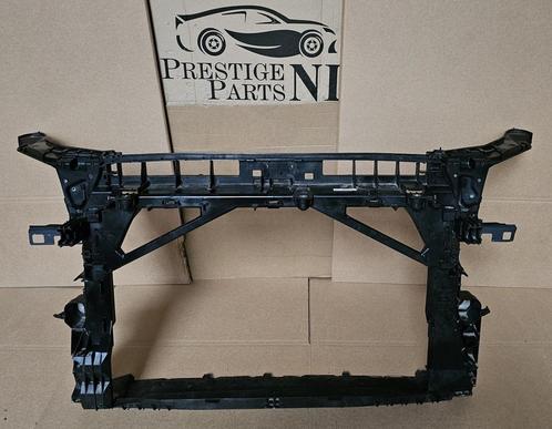 Voorfront Audi A3 8Y Origineel Front 8Y0805588 bj.2021-2024, Auto-onderdelen, Carrosserie, Bumper, Voor, Gebruikt, Ophalen of Verzenden