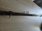 Zeehengelen, Watersport en Boten, Ophalen, Gebruikt, Complete set