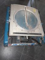 Makita afkort -en tafelzaag, Doe-het-zelf en Bouw, Gereedschap | Zaagmachines, Ophalen, Gebruikt, Makita, Afkortzaag