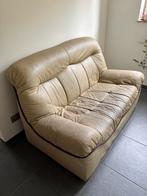 Gratis zetel, Ophalen, Kunststof, Gebruikt, Tweepersoons
