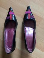 pompen, Kleding | Dames, Schoenen, Pumps, Zwart, Ophalen of Verzenden, Gedragen