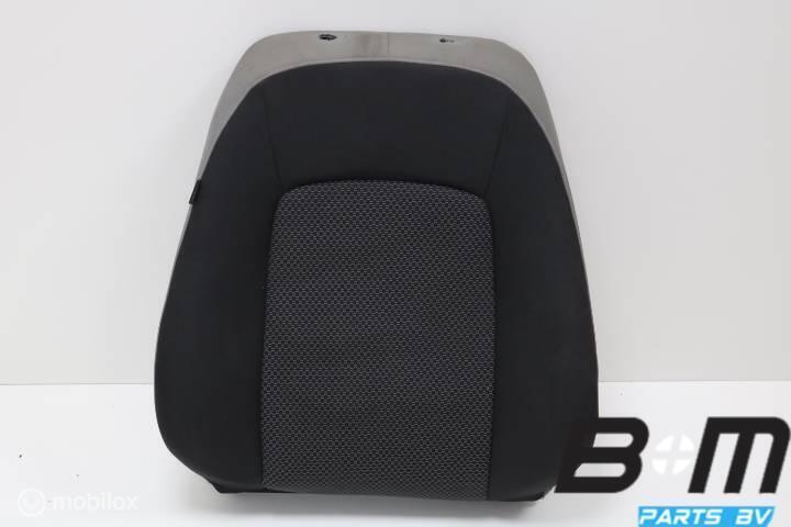 Rugleuningbekleding rechtsvoor Seat Ibiza 6J, Auto-onderdelen, Interieur en Bekleding, Gebruikt