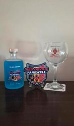 Belgian Air Force gin Farewell., Enlèvement ou Envoi