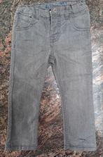 Taille 86 Jeans stretch gris