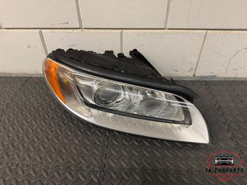 Volvo S80 V70 Xc70 xenon koplamp R 30796130, Auto-onderdelen, Verlichting, Volvo, Gebruikt