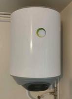 Fothermo Hybride zonnepaneel boiler 30 Liter, Doe-het-zelf en Bouw, Ophalen, Nieuw, Boiler