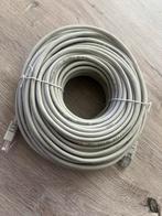 Internetkabel 30 Meter Cat5e, Computers en Software, Ophalen, Nieuw