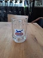 Bierglas Zeeberg Aalst, Verzamelen, Ophalen of Verzenden, Zo goed als nieuw, Glas of Glazen, Overige merken