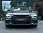 Audi A6 Avant 55TFSIe Quattro Comp 3X S-LINE/360/B&O/MATRIX, Automaat, 4 cilinders, 35 g/km, 5 zetels