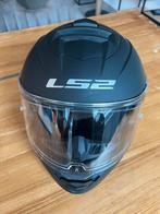 Motorhelm LS2 maat S, Ophalen, S