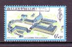 Postzegels België (18) : tussen nrs. 1940 en 3798, Ophalen of Verzenden, Gestempeld, Gestempeld, Overig