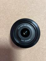 Samsung nx lens 1:2.4 16mm i-function, Ophalen of Verzenden, Zo goed als nieuw