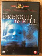 Dressed To Kill, Ophalen of Verzenden, Gebruikt