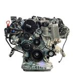 Mercedes E-Klasse W211 3.5 motor M272.972 272.972 M272, Auto-onderdelen, Ophalen of Verzenden, Mercedes-Benz
