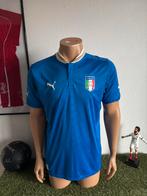 Italië thuisshirt 2012-2014, Maat L, Verzenden, Zo goed als nieuw, Shirt