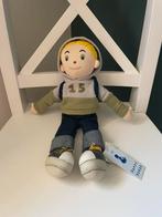 Nieuwe happy horse knuffel, Kinderen en Baby's, Speelgoed | Knuffels en Pluche, Ophalen of Verzenden, Nieuw, Overige typen