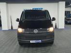 Volkswagen T6 TRANSPORTER MAXI L2 * 2.0 TDi - 150 CH - CHAUF, Auto's, Voorwielaandrijving, Gebruikt, 4 cilinders, Volkswagen