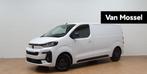 Citroën Jumpy 2.0D L2 automaat, Auto's, Bestelwagens en Lichte vracht, Stof, Gebruikt, 145 pk, 4 cilinders