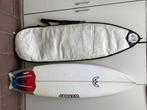 surfboard uit Australie, Watersport en Boten, Ophalen, Gebruikt, SUP-boards