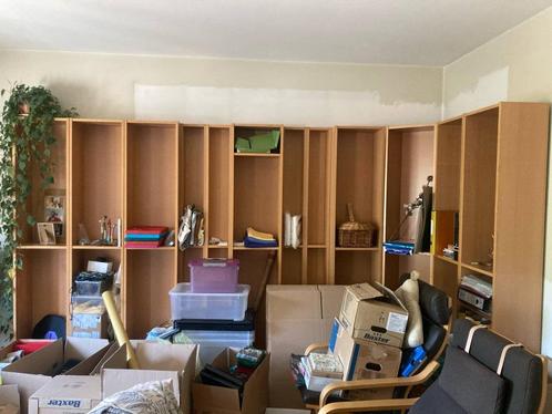 IKEA Billy, Huis en Inrichting, Kasten | Boekenkasten, Zo goed als nieuw, Ophalen