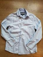 lichtblauw hemd Mc Gregor maat 140 - communie, Kinderen en Baby's, Kinderkleding | Maat 140, Mc gregor, Overhemd of Blouse, Ophalen of Verzenden