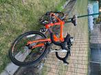 Kinder racefiets, Fietsen en Brommers, 10 tot 15 versnellingen, Heren, Aluminium, 49 tot 53 cm