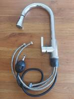 Mitigeur pour cuisine Tacklife avec douchette, Bricolage & Construction, Sanitaire, Enlèvement