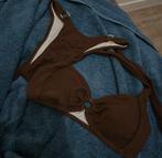 bikini bruin, Kleding | Dames, Badmode en Zwemkleding, Ophalen of Verzenden, Bruin, Bikini