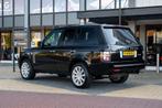 Land Rover Range Rover 5.0 V8 Supercharged (bj 2009), Auto's, Land Rover, Automaat, 8 cilinders, Zwart, Bedrijf