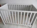 Bedje, Kinderen en Baby's, Ophalen, Nieuw, Minder dan 140 cm, Matras