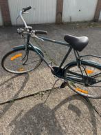 Retro fiets Novy, Fietsen en Brommers, Fietsen | Heren | Herenfietsen, Ophalen, Gebruikt, Overige merken