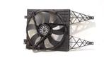 KOELVENTILATORMOTOR Seat Cordoba (6L2) (6Q0121207N), Gebruikt, Seat