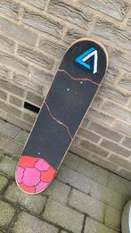Skateboard, Ophalen, Skateboard