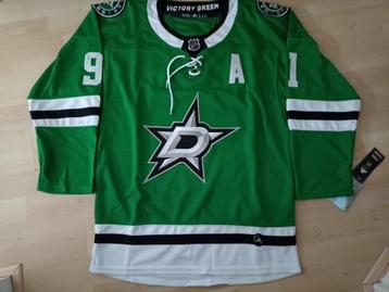 Dallas Stars Jersey Seguin maat: M